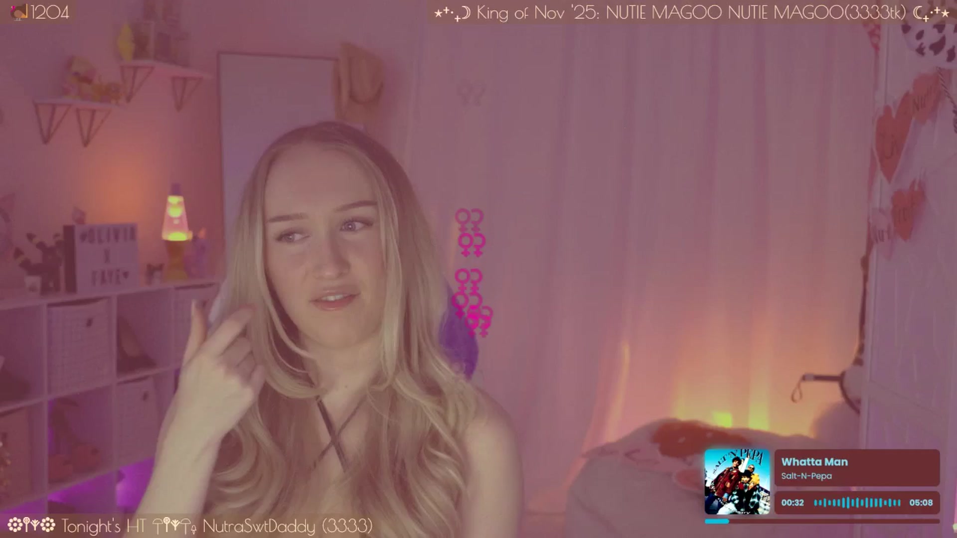 Gallery image thumbnail from OliviaxFaye's myfreecams stream on, 11/14/2025, 05:07 image 12 of 20