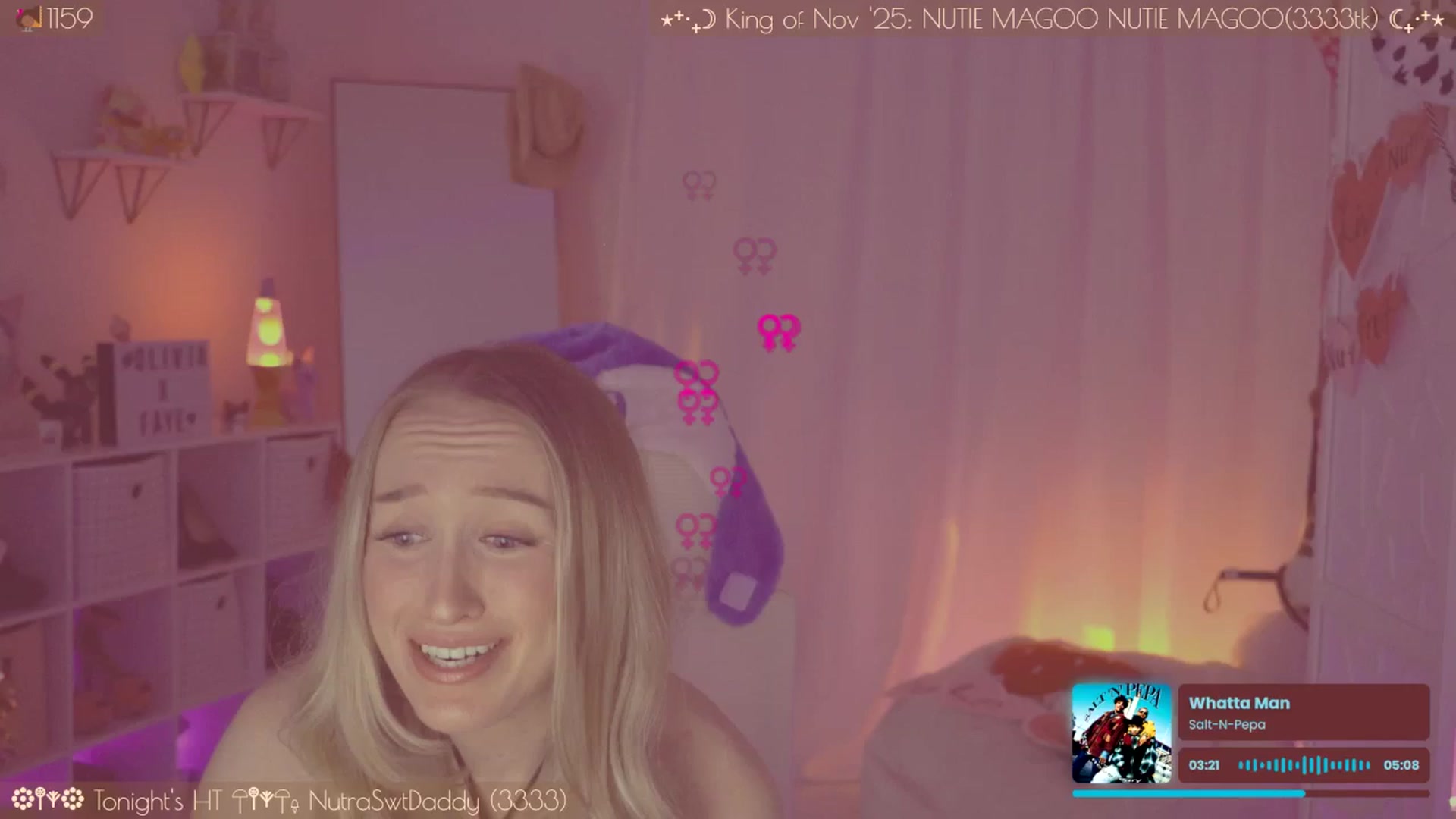 Gallery image thumbnail from OliviaxFaye's myfreecams stream on, 11/14/2025, 05:07 image 13 of 20