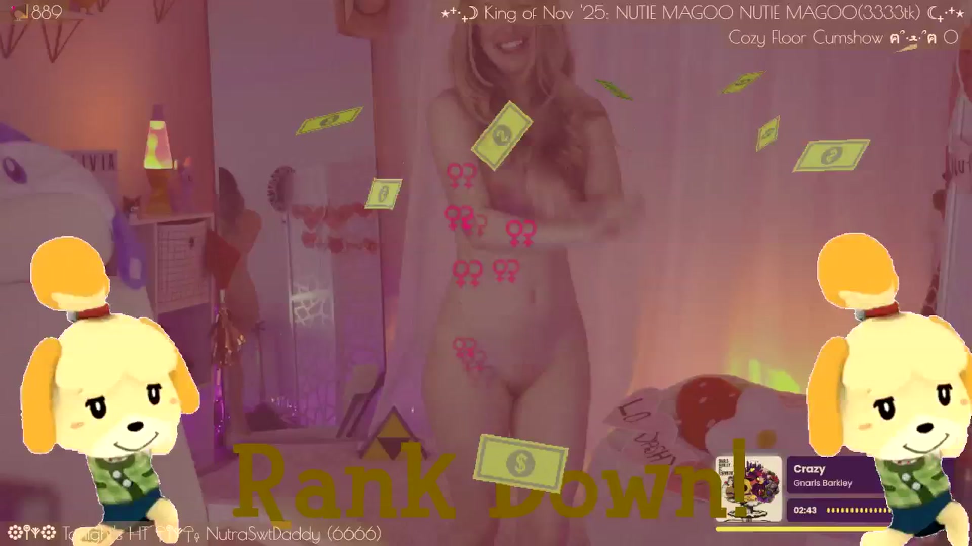 Gallery image thumbnail from OliviaxFaye's myfreecams stream on, 11/20/2025, 05:48 image 13 of 20
