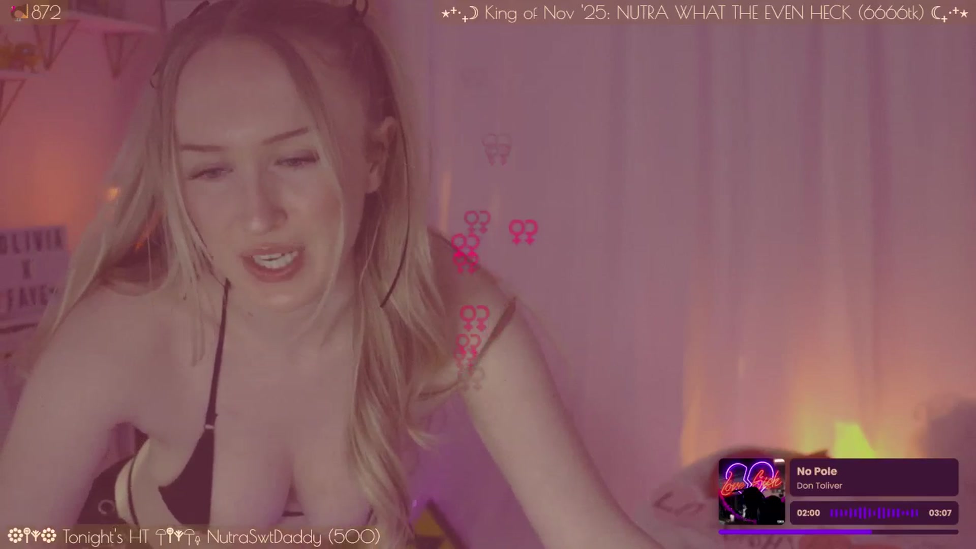 Gallery image thumbnail from OliviaxFaye's myfreecams stream on, 11/22/2025, 06:22 image 13 of 20