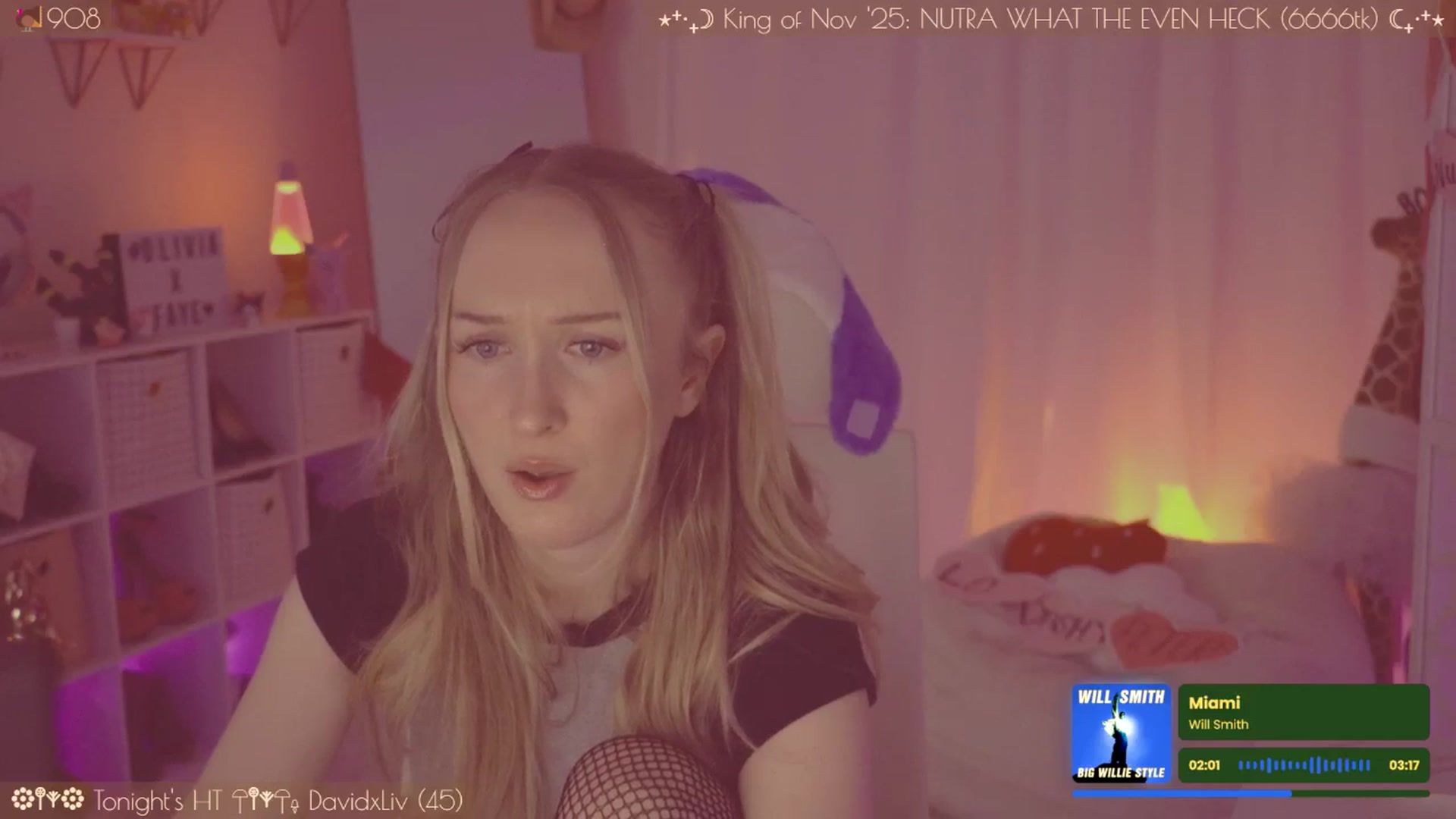 Gallery image thumbnail from OliviaxFaye's myfreecams stream on, 11/22/2025, 06:22 image 6 of 20