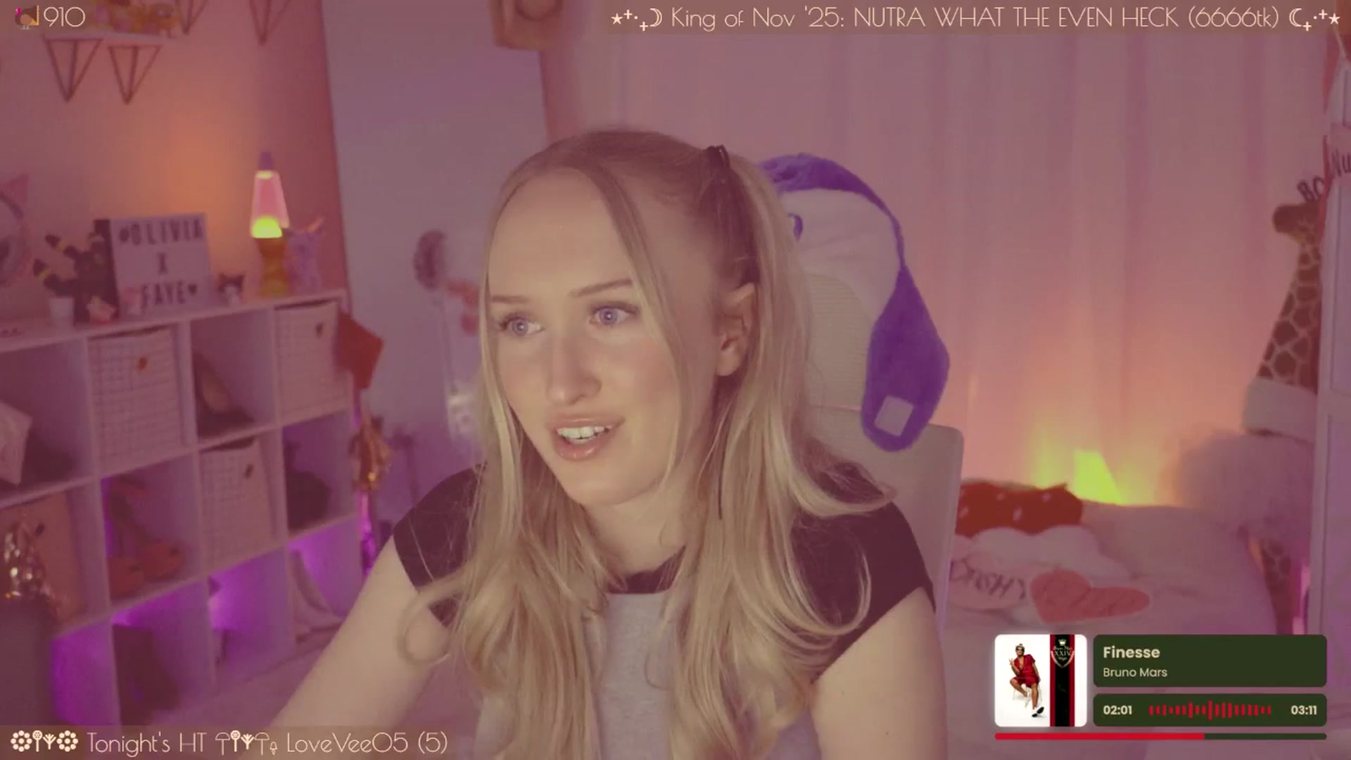 Gallery image thumbnail from OliviaxFaye's myfreecams stream on, 11/22/2025, 06:22 image 3 of 20