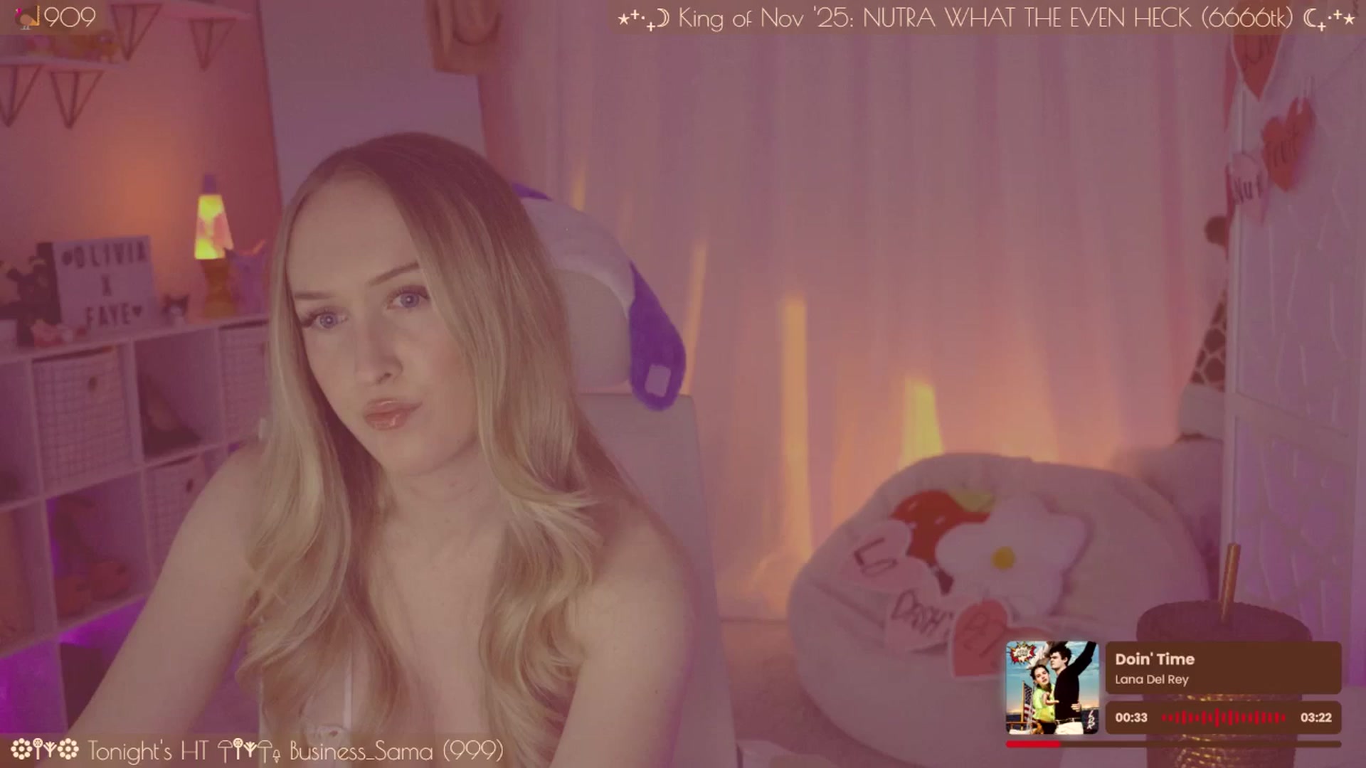 Gallery image thumbnail from OliviaxFaye's myfreecams stream on, 11/25/2025, 07:39 image 2 of 20
