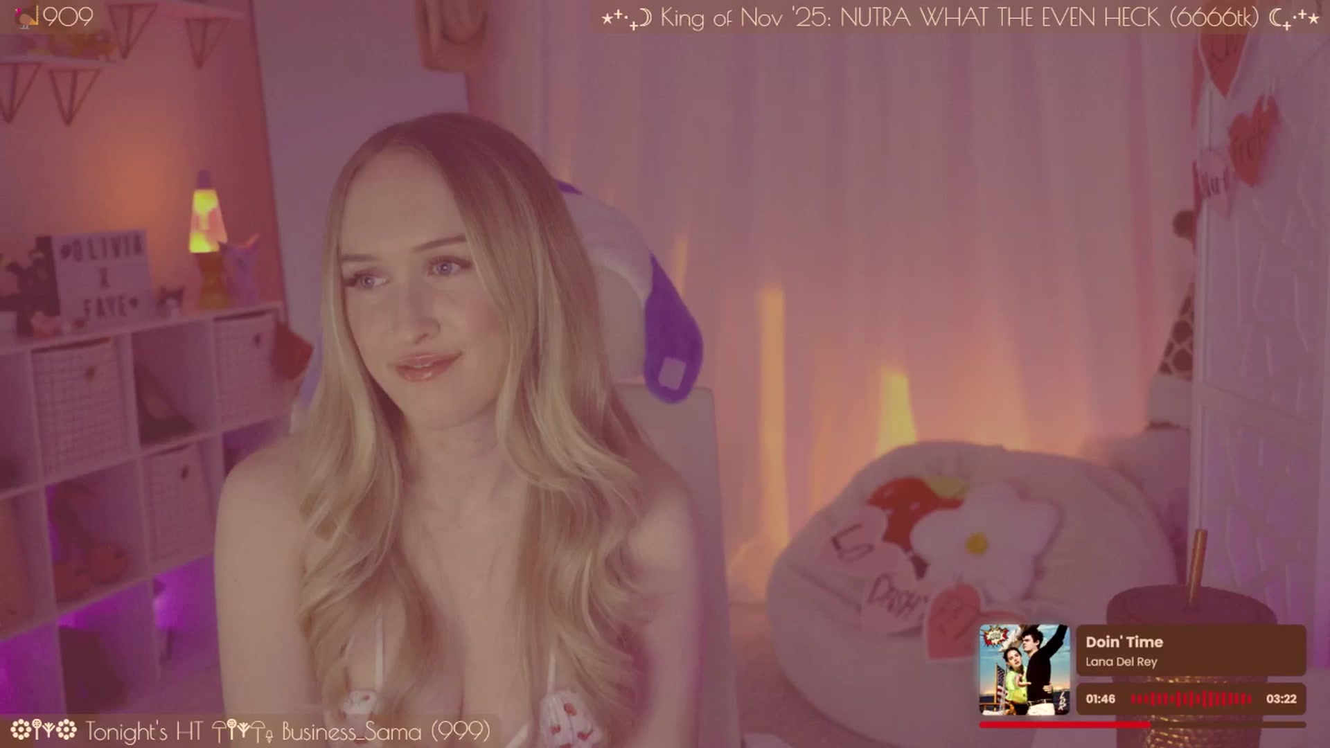 Gallery image thumbnail from OliviaxFaye's myfreecams stream on, 11/25/2025, 07:39 image 3 of 20