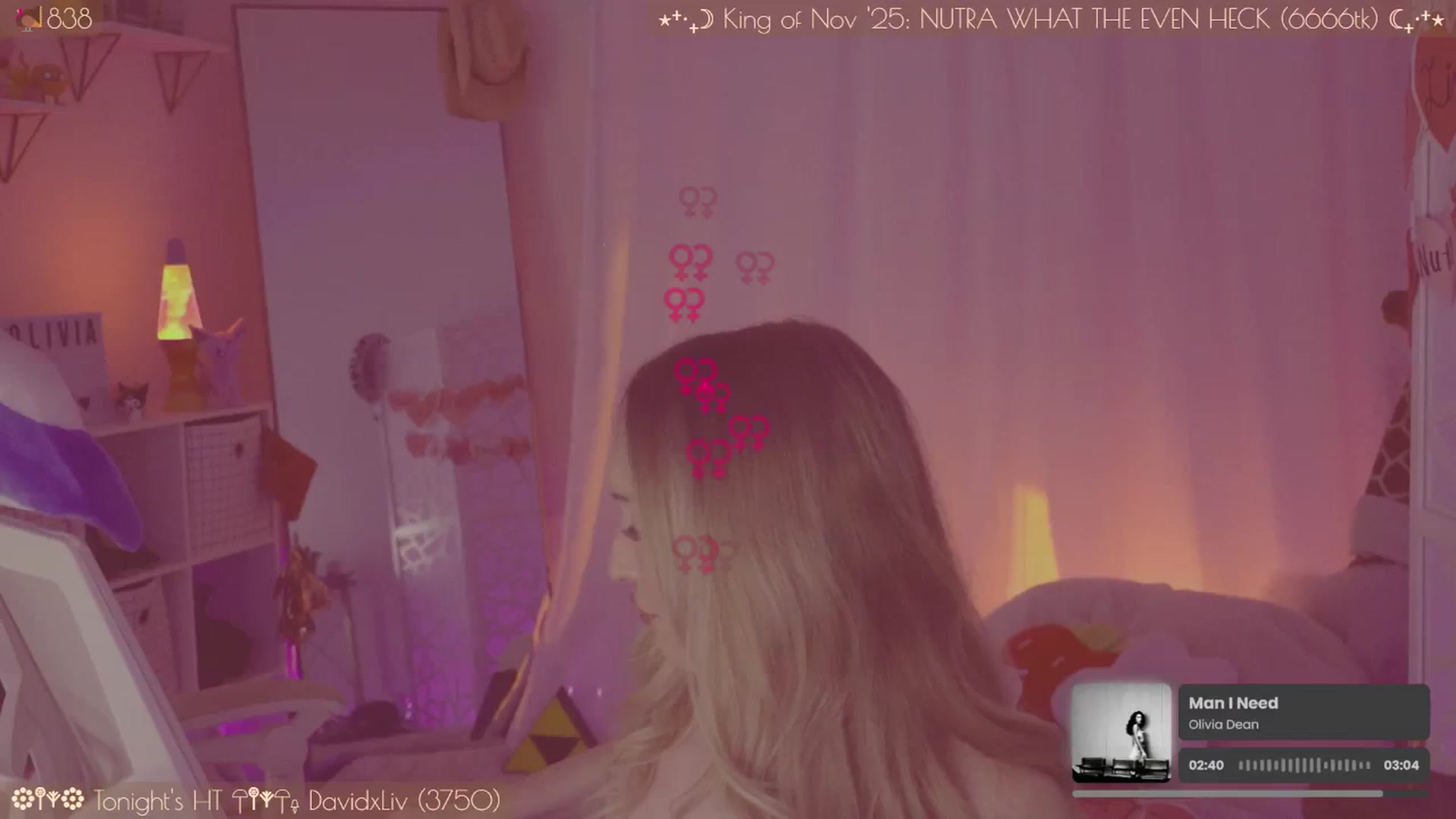 Gallery image thumbnail from OliviaxFaye's myfreecams stream on, 11/25/2025, 07:39 image 15 of 20