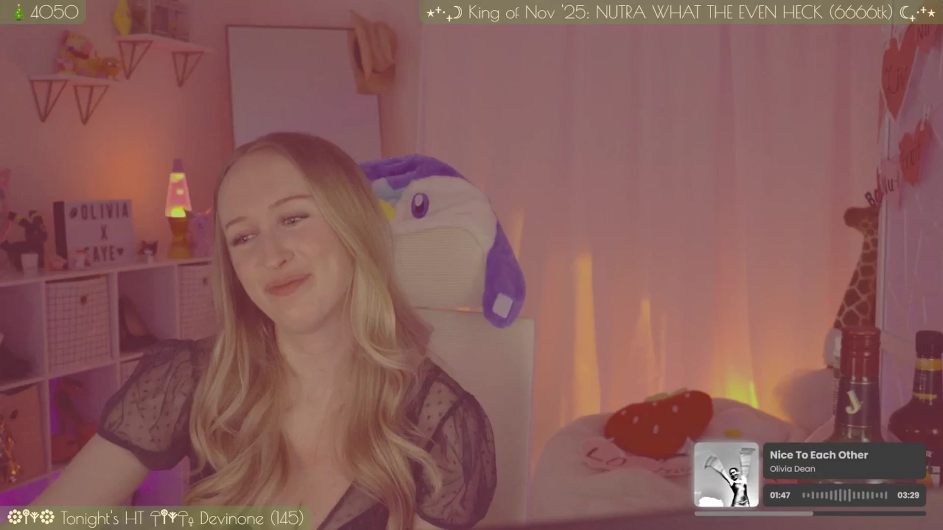 Gallery image thumbnail from OliviaxFaye's myfreecams stream on, 12/06/2025, 06:49 image 12 of 20