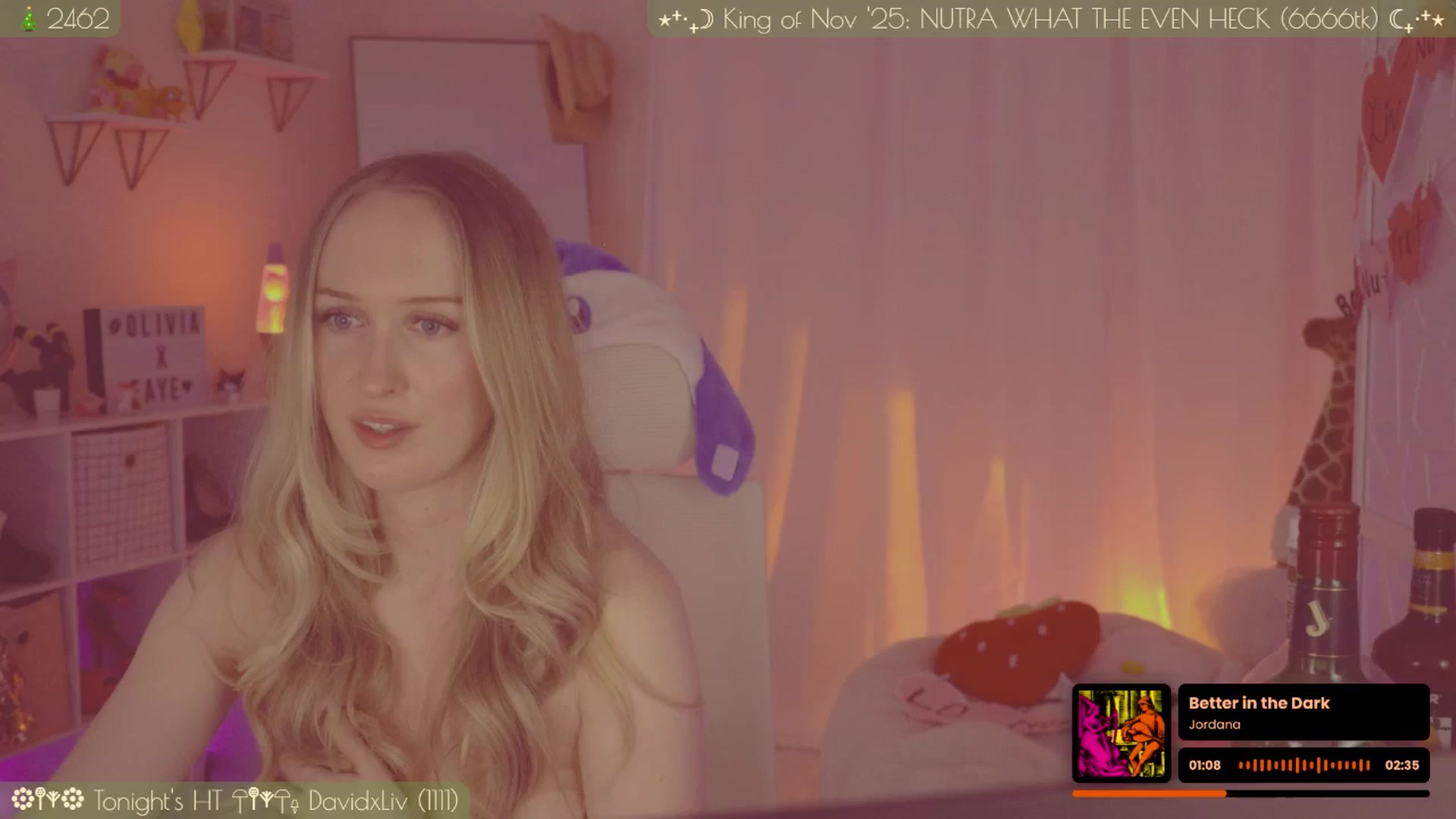 Gallery image thumbnail from OliviaxFaye's myfreecams stream on, 12/06/2025, 06:49 image 20 of 20