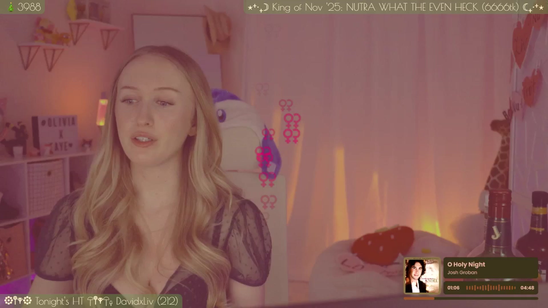 Gallery image thumbnail from OliviaxFaye's myfreecams stream on, 12/06/2025, 06:49 image 13 of 20