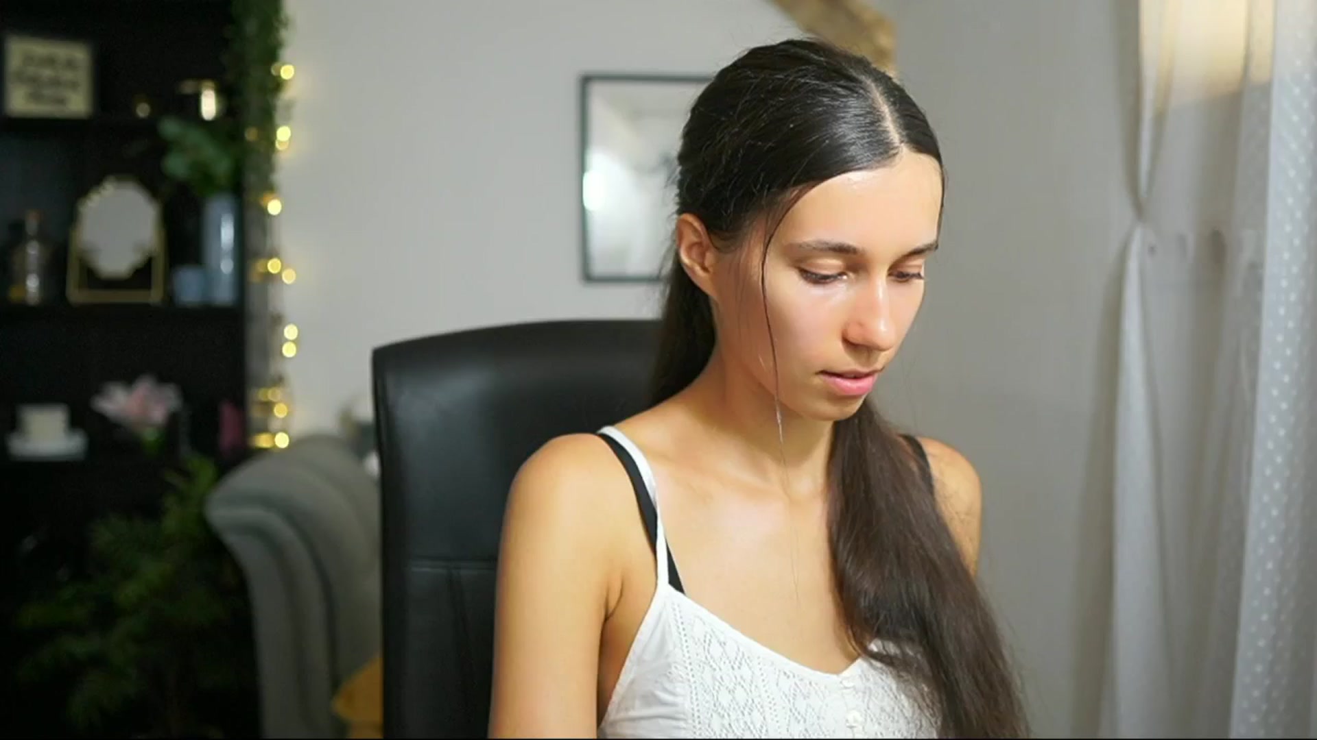 Gallery image thumbnail from Oliviiia_cruz's myfreecams stream on, 09/02/2025, 17:17 image 3 of 20