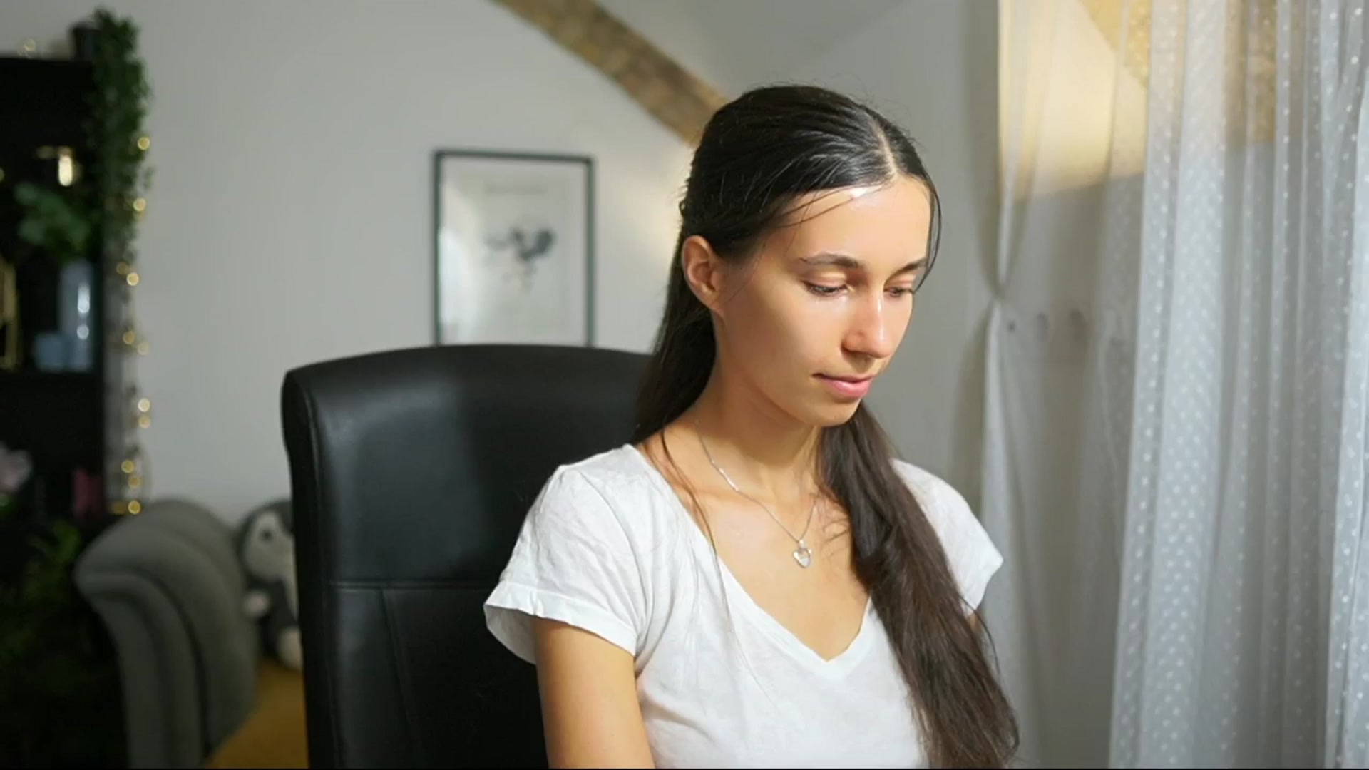 Gallery image thumbnail from Oliviiia_cruz's myfreecams stream on, 09/06/2025, 14:00 image 3 of 20