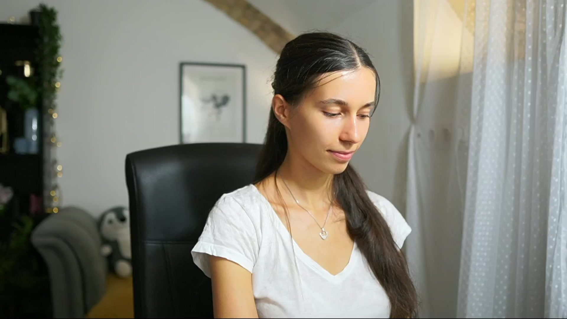 Gallery image thumbnail from Oliviiia_cruz's myfreecams stream on, 09/06/2025, 14:00 image 1 of 20