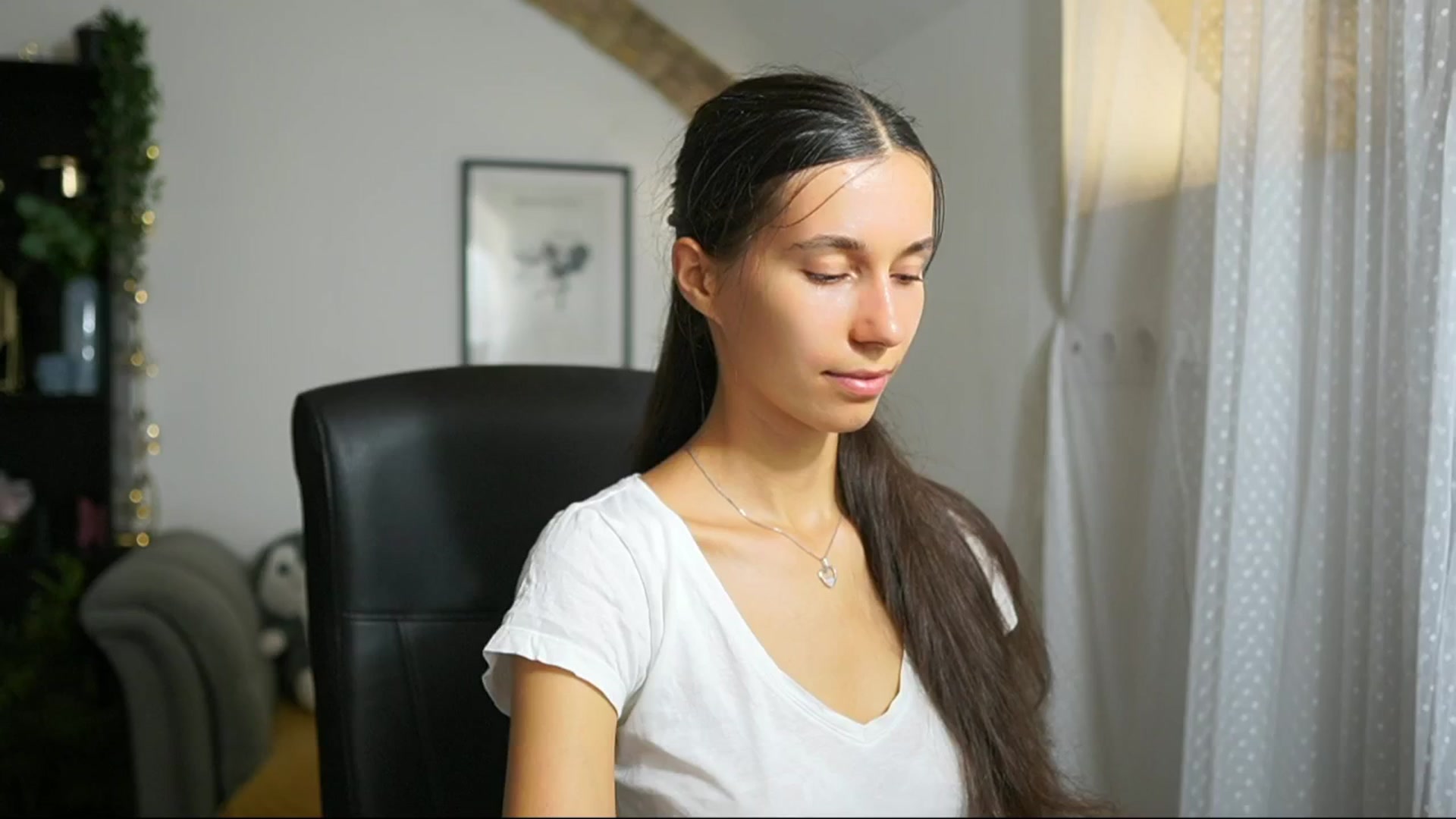 Gallery image thumbnail from Oliviiia_cruz's myfreecams stream on, 09/06/2025, 14:00 image 20 of 20