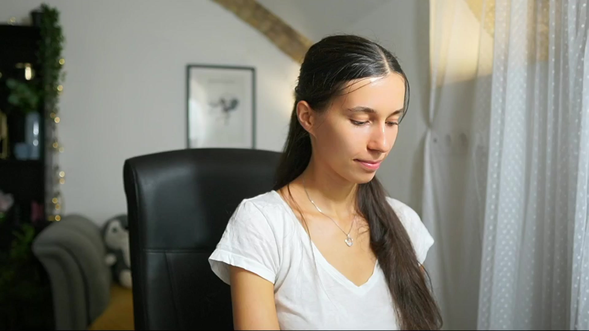 Gallery image thumbnail from Oliviiia_cruz's myfreecams stream on, 09/06/2025, 14:00 image 4 of 20