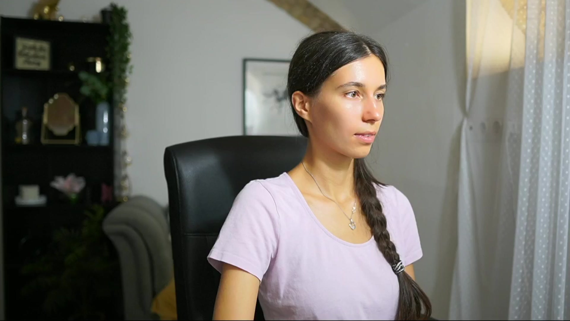 Gallery image thumbnail from Oliviiia_cruz's myfreecams stream on, 09/08/2025, 10:26 image 16 of 20