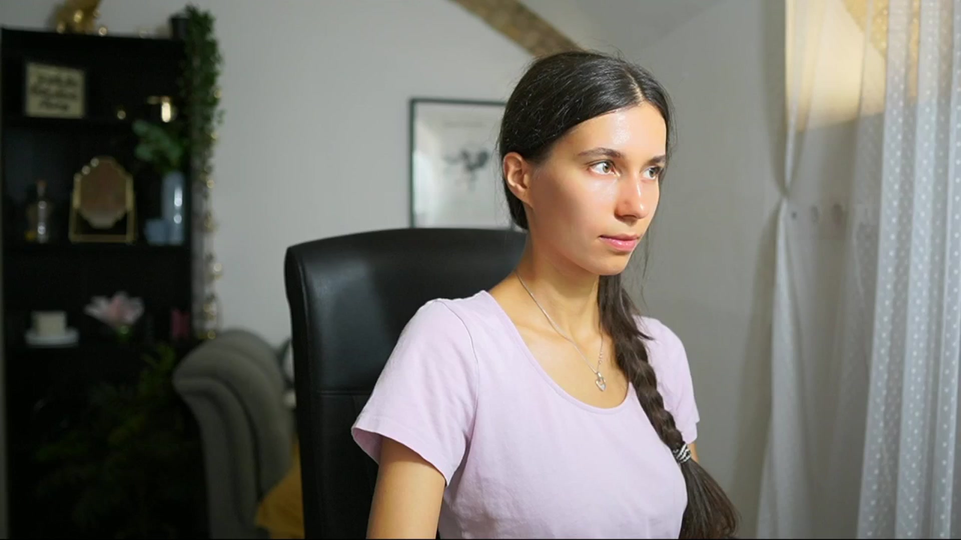Gallery image thumbnail from Oliviiia_cruz's myfreecams stream on, 09/08/2025, 10:26 image 3 of 20