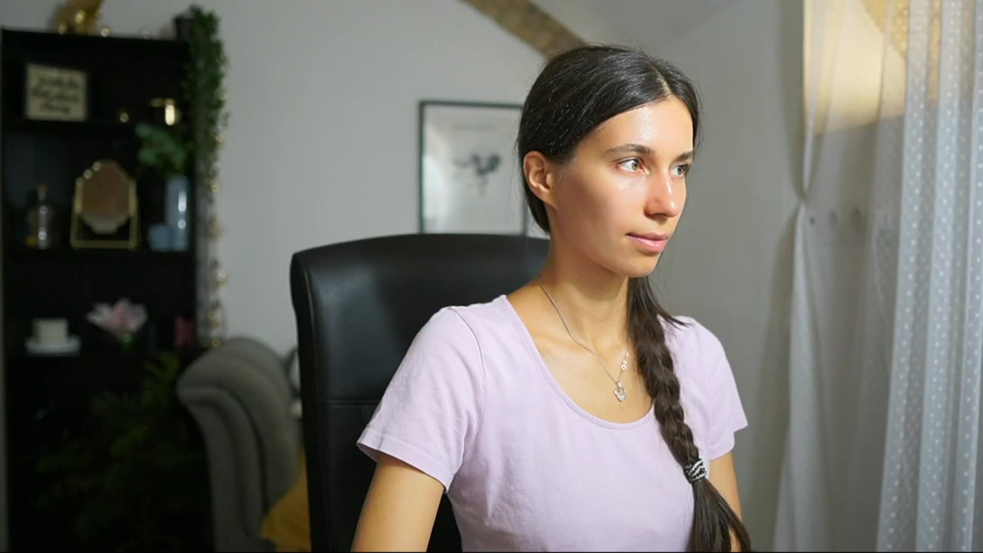 Gallery image thumbnail from Oliviiia_cruz's myfreecams stream on, 09/08/2025, 10:26 image 10 of 20