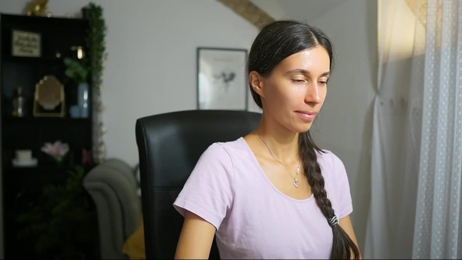 Gallery image thumbnail from Oliviiia_cruz's myfreecams stream on, 09/08/2025, 10:26 image 14 of 20
