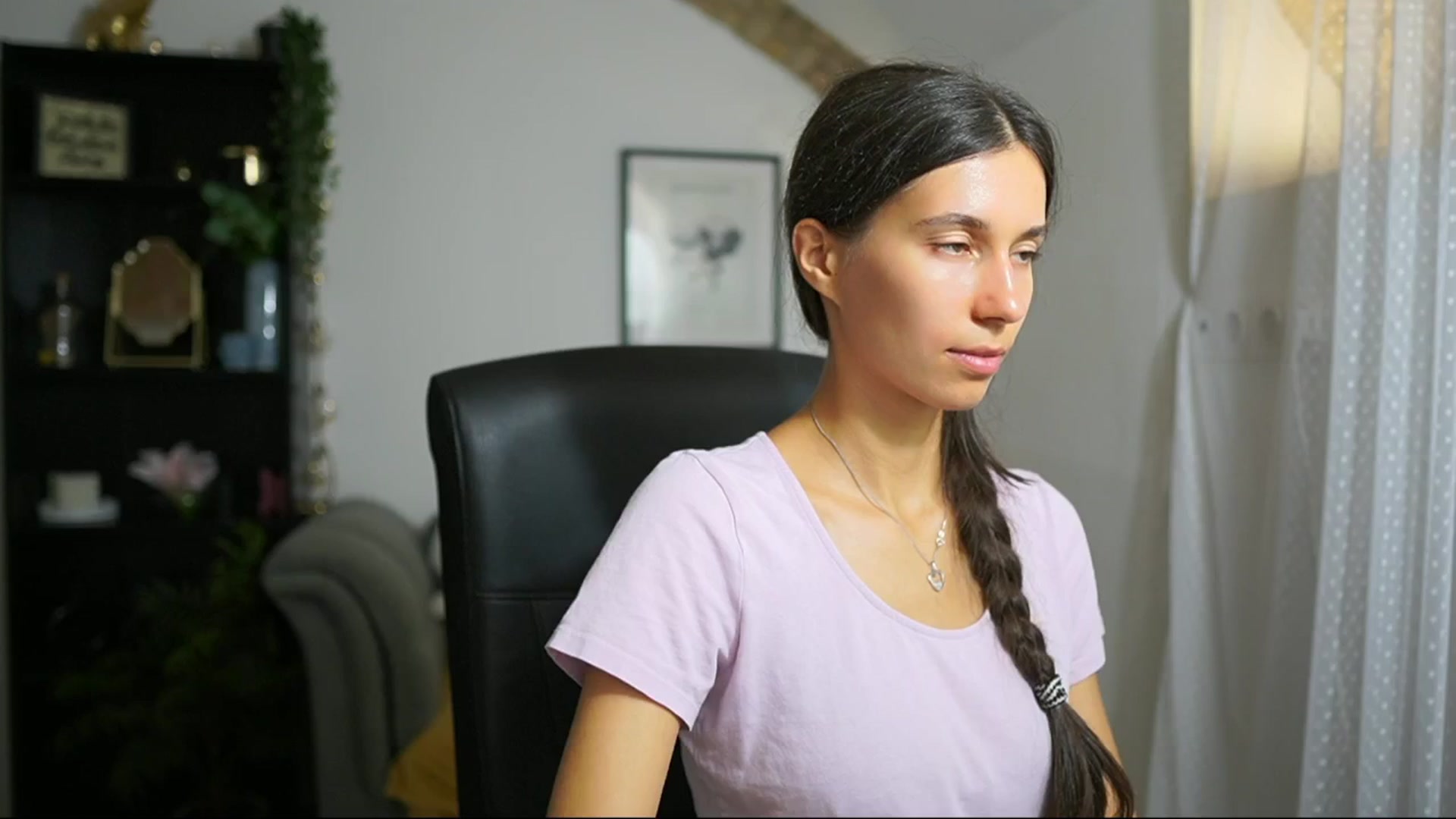 Gallery image thumbnail from Oliviiia_cruz's myfreecams stream on, 09/08/2025, 10:26 image 13 of 20