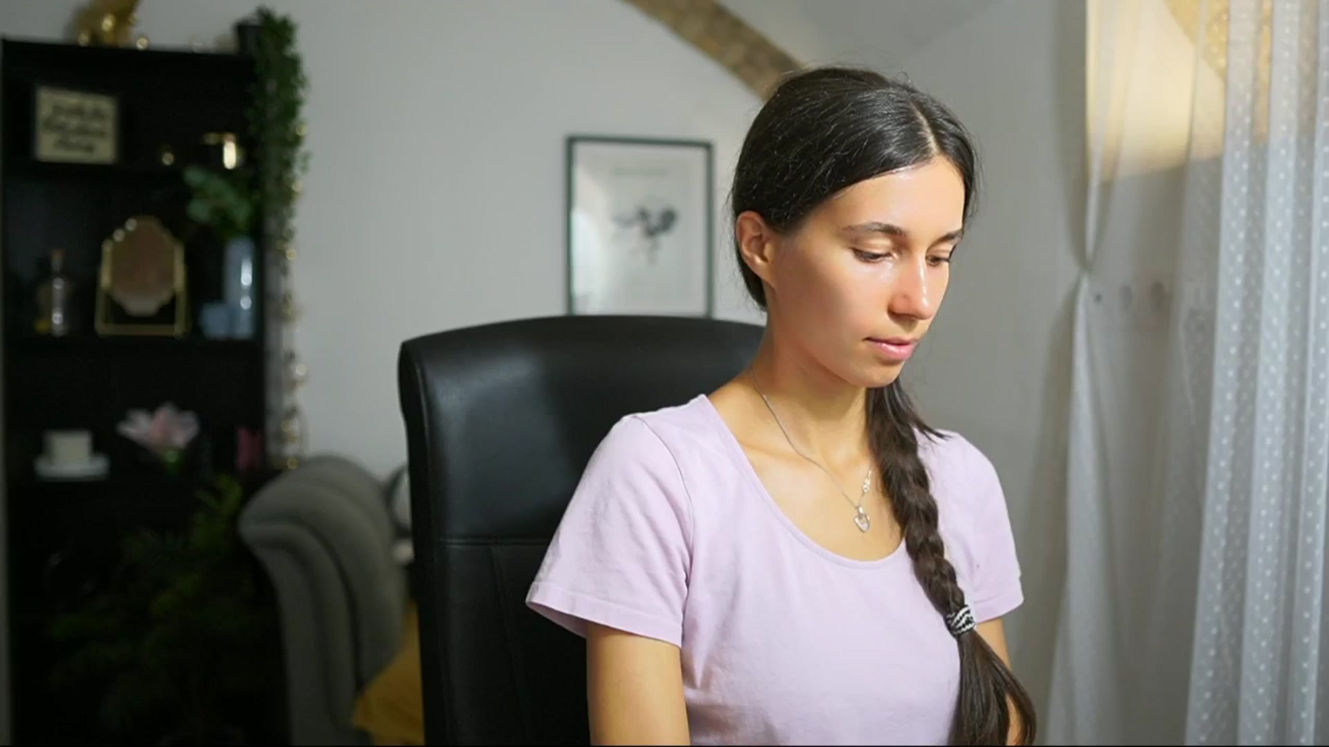 Gallery image thumbnail from Oliviiia_cruz's myfreecams stream on, 09/08/2025, 10:26 image 9 of 20