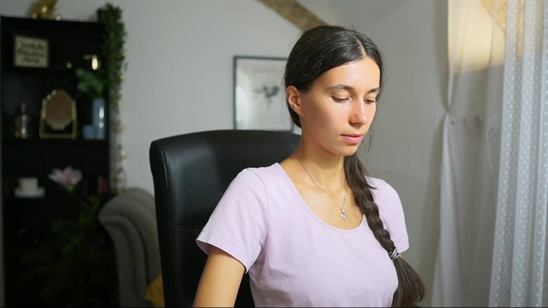 Gallery image thumbnail from Oliviiia_cruz's myfreecams stream on, 09/08/2025, 10:26 image 4 of 20