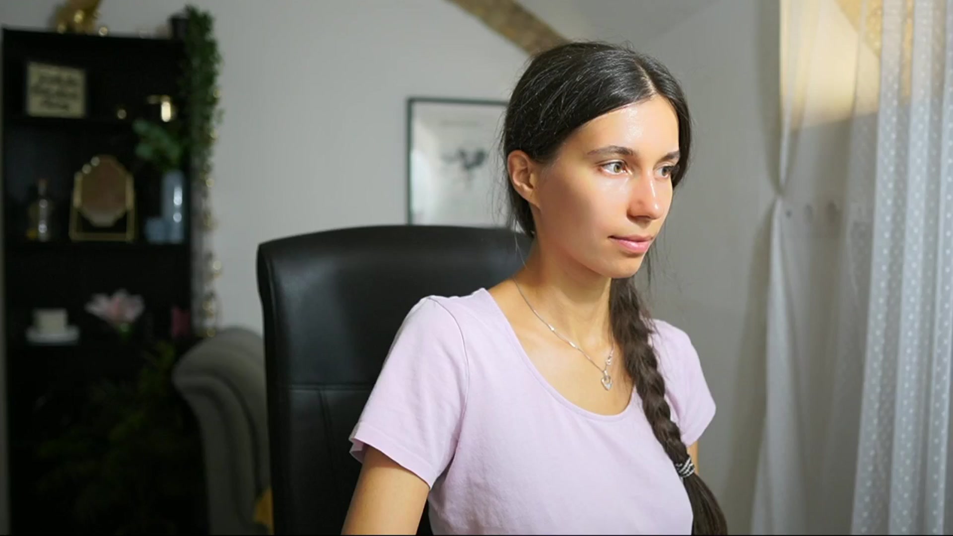 Gallery image thumbnail from Oliviiia_cruz's myfreecams stream on, 09/08/2025, 10:58 image 12 of 20