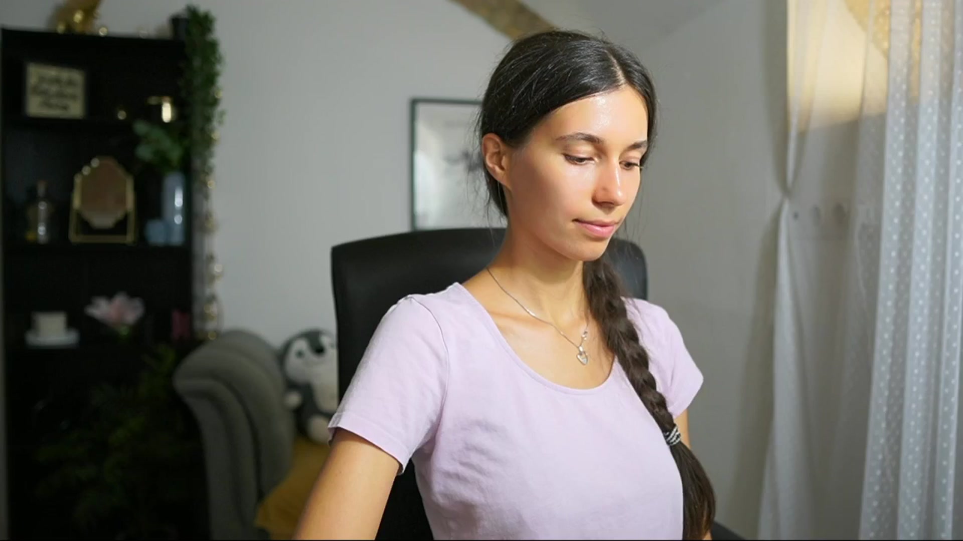 Gallery image thumbnail from Oliviiia_cruz's myfreecams stream on, 09/08/2025, 10:58 image 2 of 20