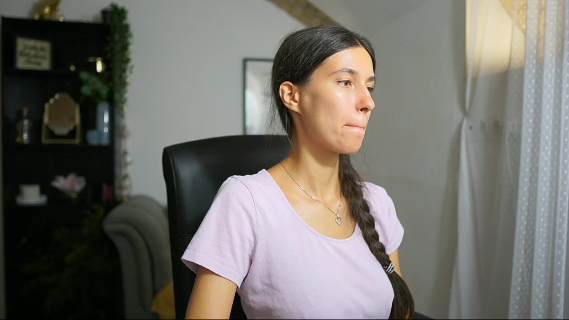Gallery image thumbnail from Oliviiia_cruz's myfreecams stream on, 09/08/2025, 10:58 image 10 of 20