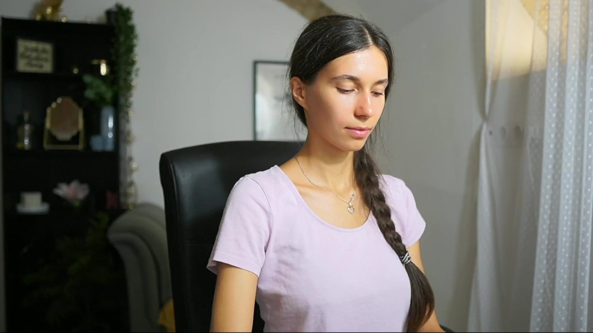 Gallery image thumbnail from Oliviiia_cruz's myfreecams stream on, 09/08/2025, 10:58 image 4 of 20