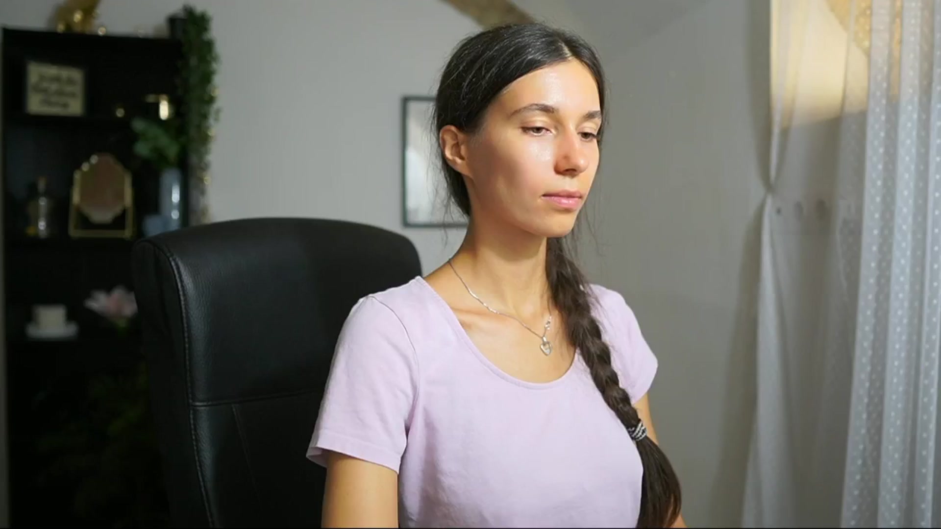 Gallery image thumbnail from Oliviiia_cruz's myfreecams stream on, 09/08/2025, 10:58 image 11 of 20