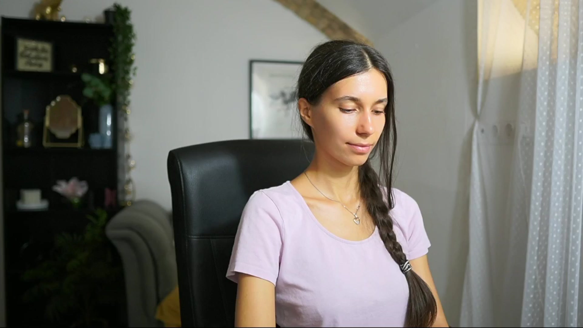 Gallery image thumbnail from Oliviiia_cruz's myfreecams stream on, 09/08/2025, 10:58 image 14 of 20