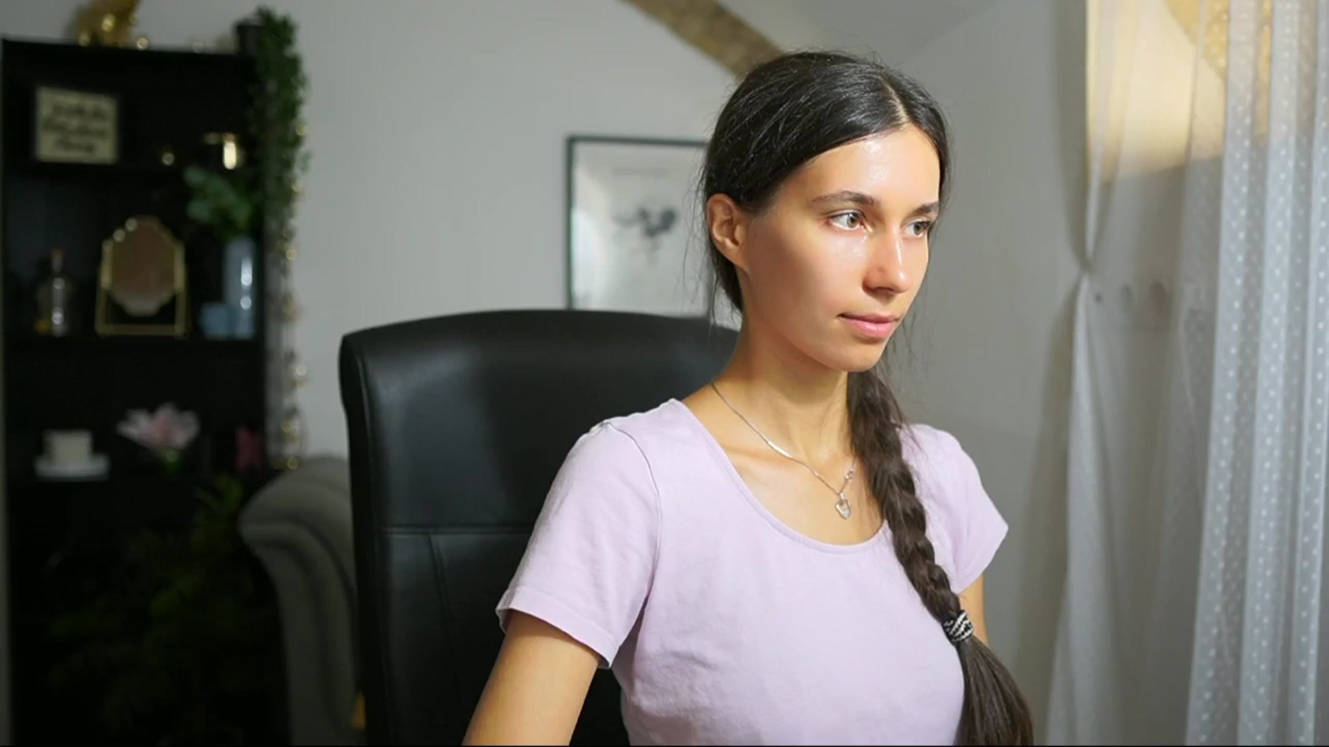 Gallery image thumbnail from Oliviiia_cruz's myfreecams stream on, 09/08/2025, 10:58 image 1 of 20