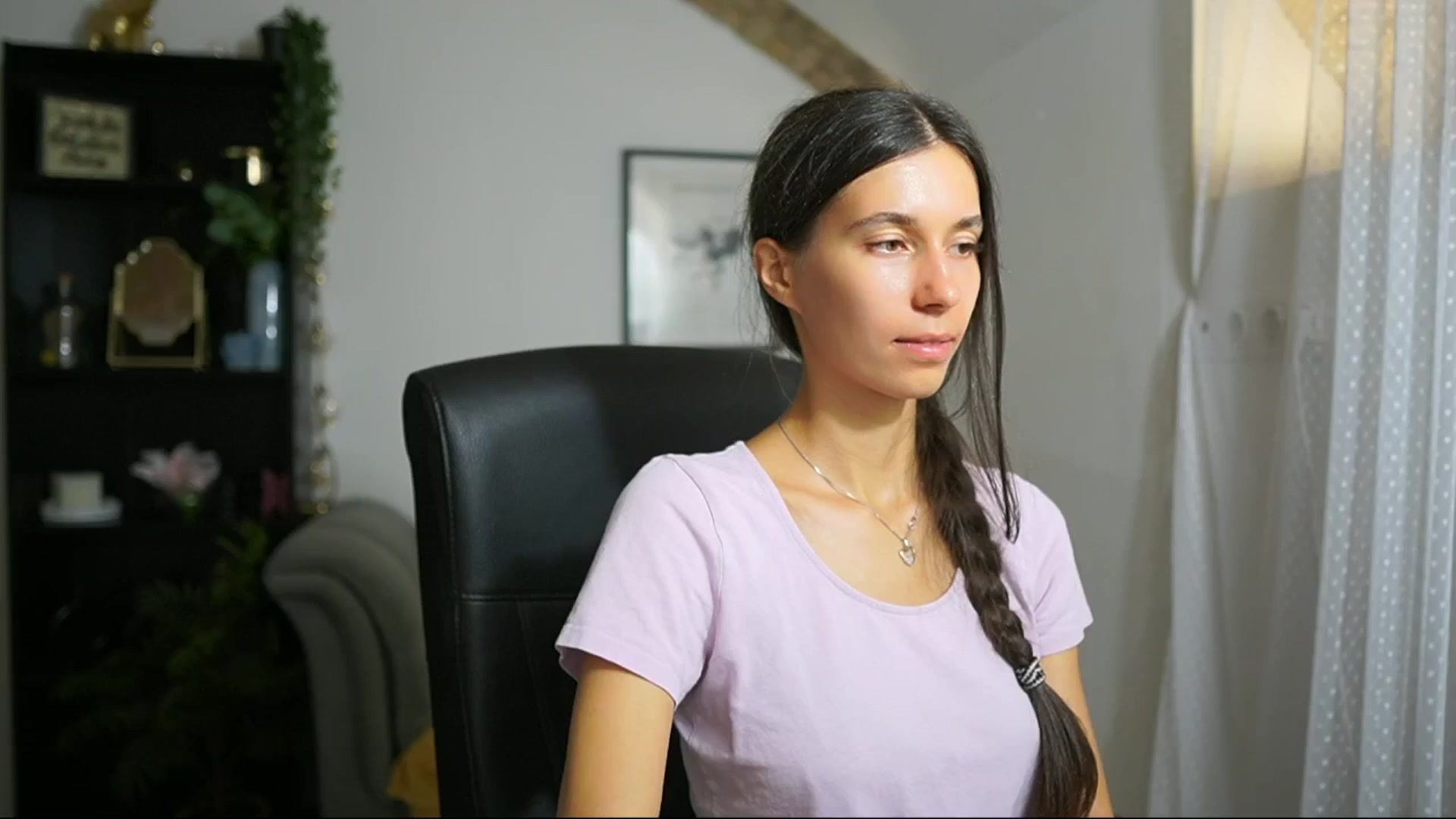 Gallery image thumbnail from Oliviiia_cruz's myfreecams stream on, 09/08/2025, 10:58 image 19 of 20