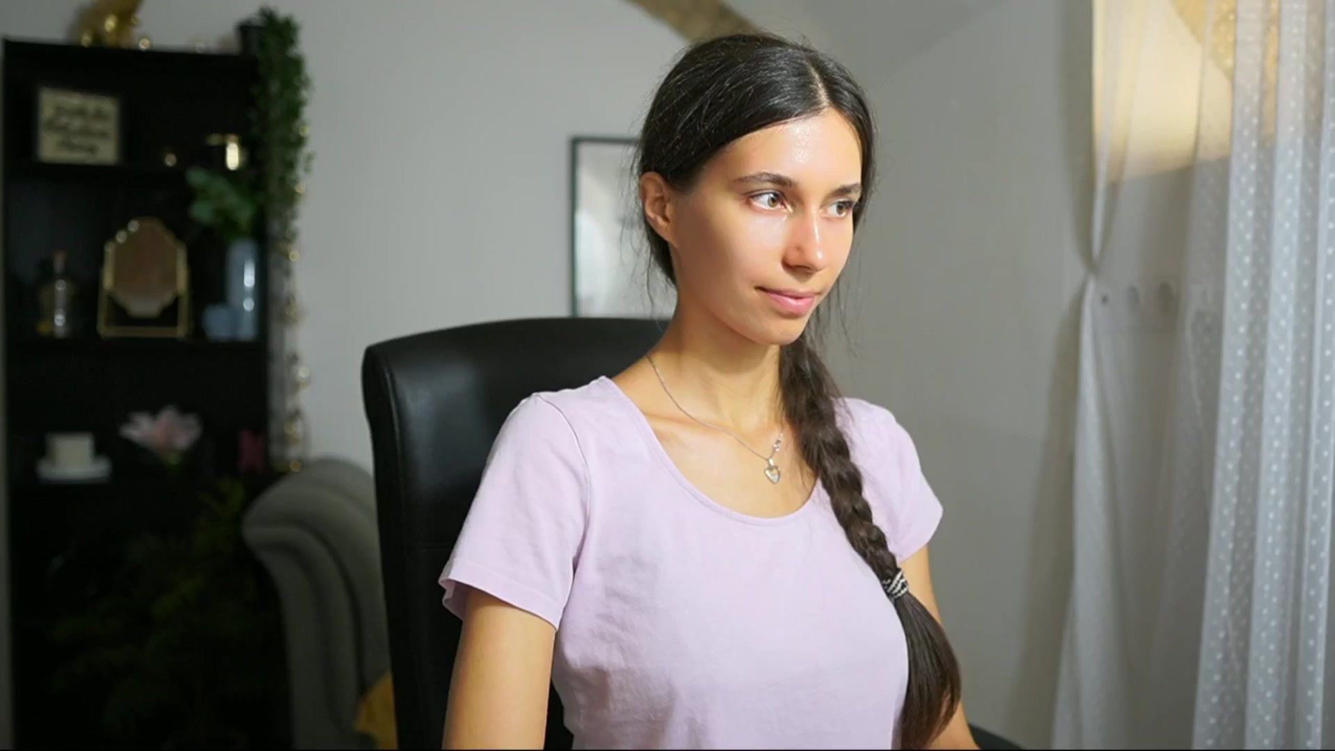 Gallery image thumbnail from Oliviiia_cruz's myfreecams stream on, 09/08/2025, 10:58 image 7 of 20