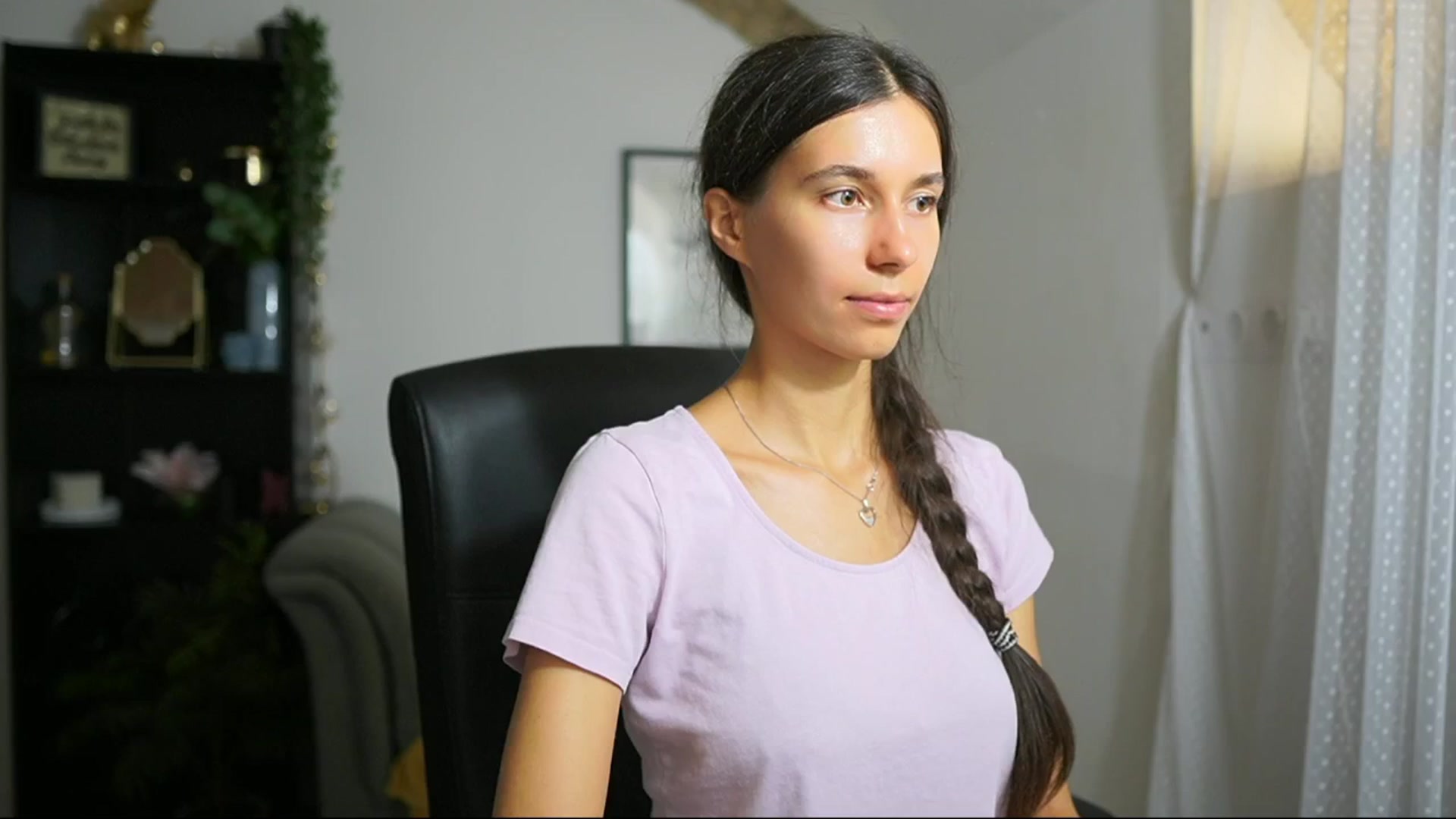 Gallery image thumbnail from Oliviiia_cruz's myfreecams stream on, 09/08/2025, 10:58 image 5 of 20
