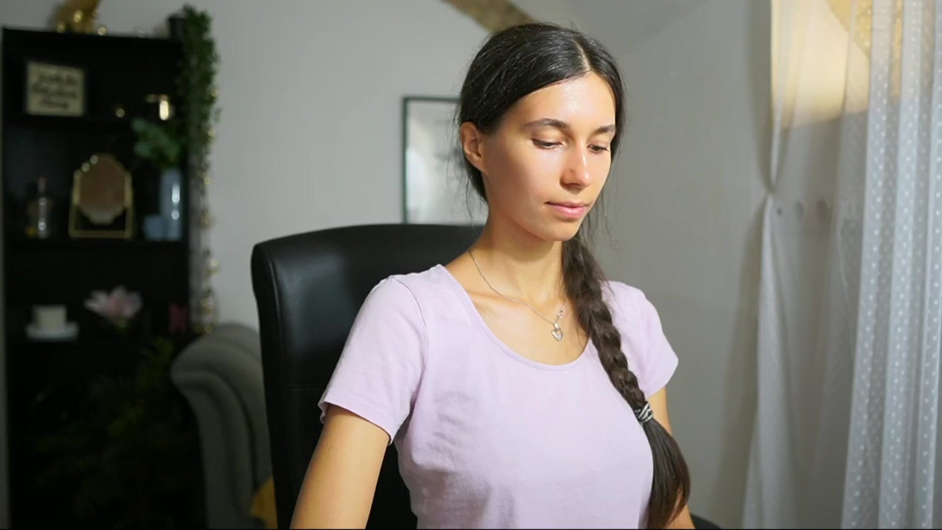 Gallery image thumbnail from Oliviiia_cruz's myfreecams stream on, 09/08/2025, 10:58 image 6 of 20