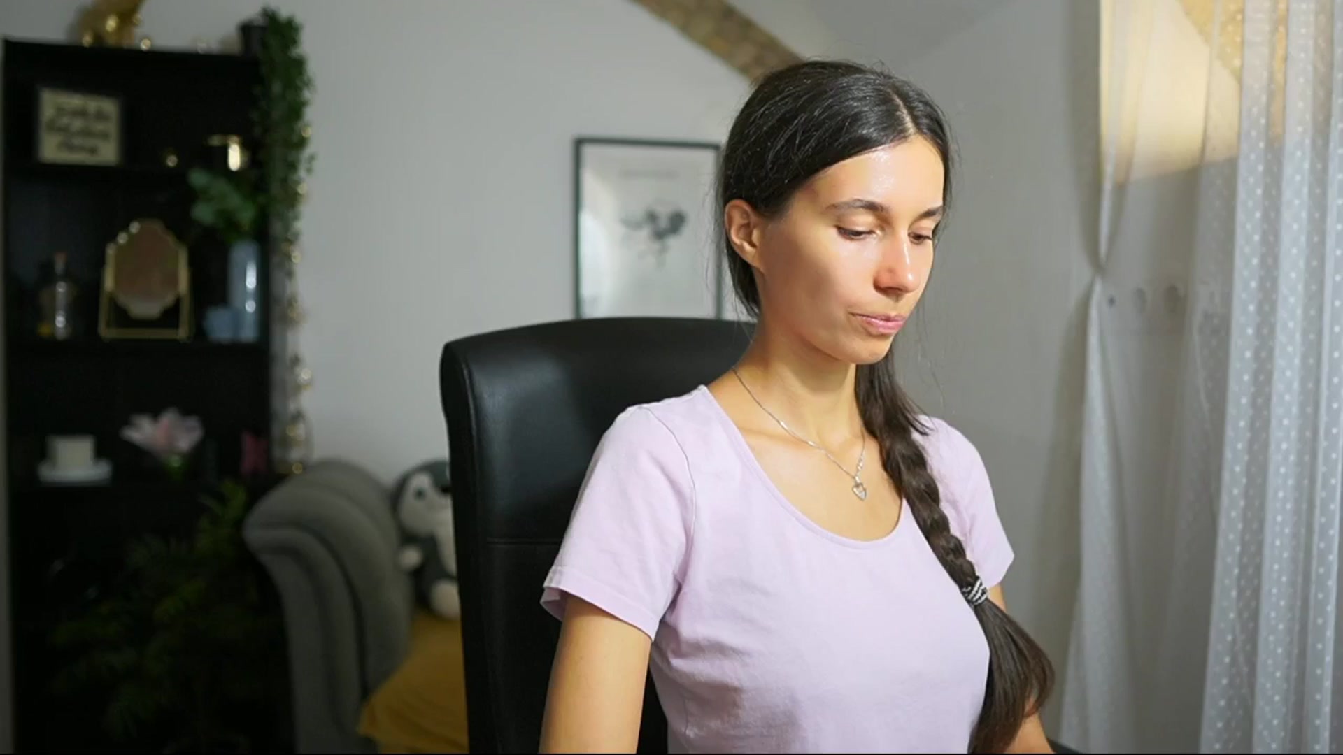 Gallery image thumbnail from Oliviiia_cruz's myfreecams stream on, 09/08/2025, 11:21 image 4 of 20