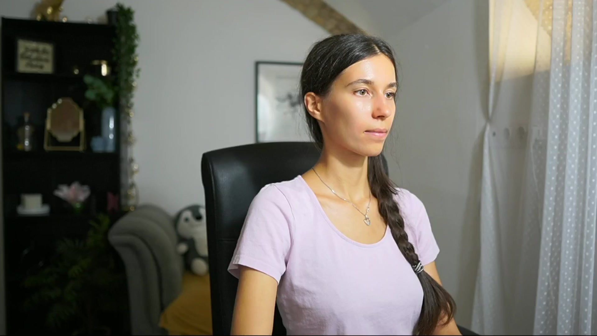 Gallery image thumbnail from Oliviiia_cruz's myfreecams stream on, 09/08/2025, 11:21 image 7 of 20