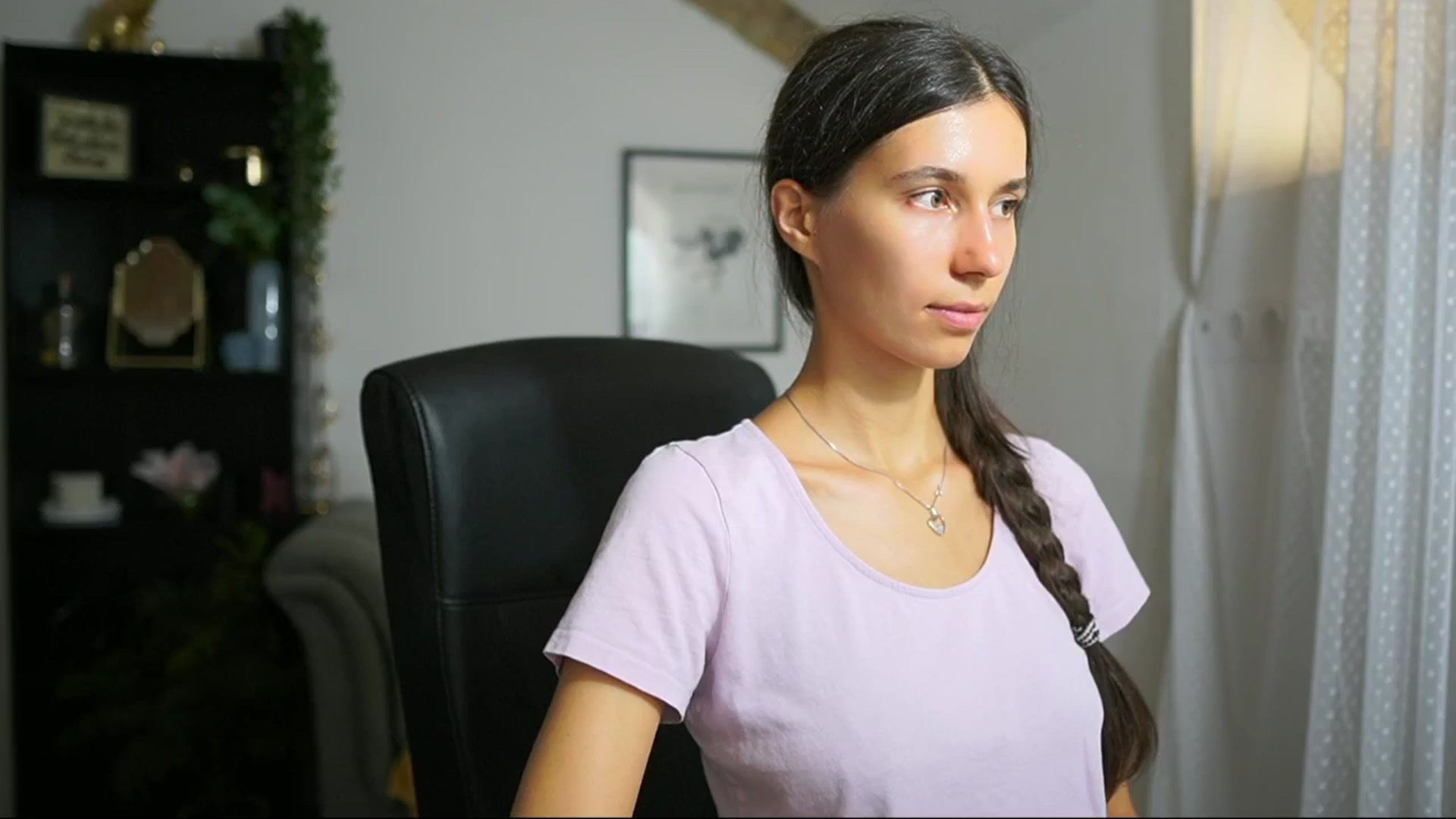 Gallery image thumbnail from Oliviiia_cruz's myfreecams stream on, 09/08/2025, 11:21 image 2 of 20