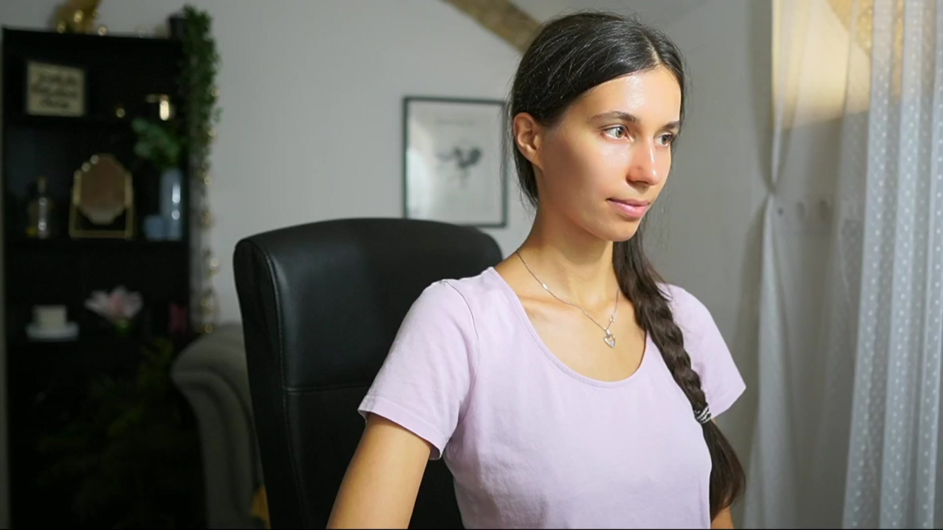Gallery image thumbnail from Oliviiia_cruz's myfreecams stream on, 09/08/2025, 11:21 image 3 of 20