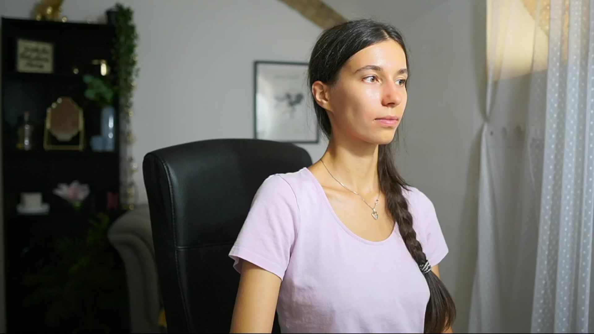 Gallery image thumbnail from Oliviiia_cruz's myfreecams stream on, 09/08/2025, 11:21 image 1 of 20