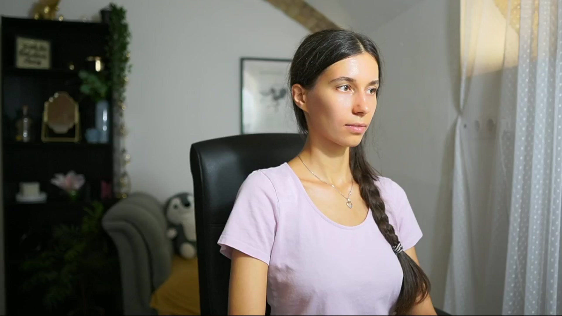 Gallery image thumbnail from Oliviiia_cruz's myfreecams stream on, 09/08/2025, 11:21 image 8 of 20
