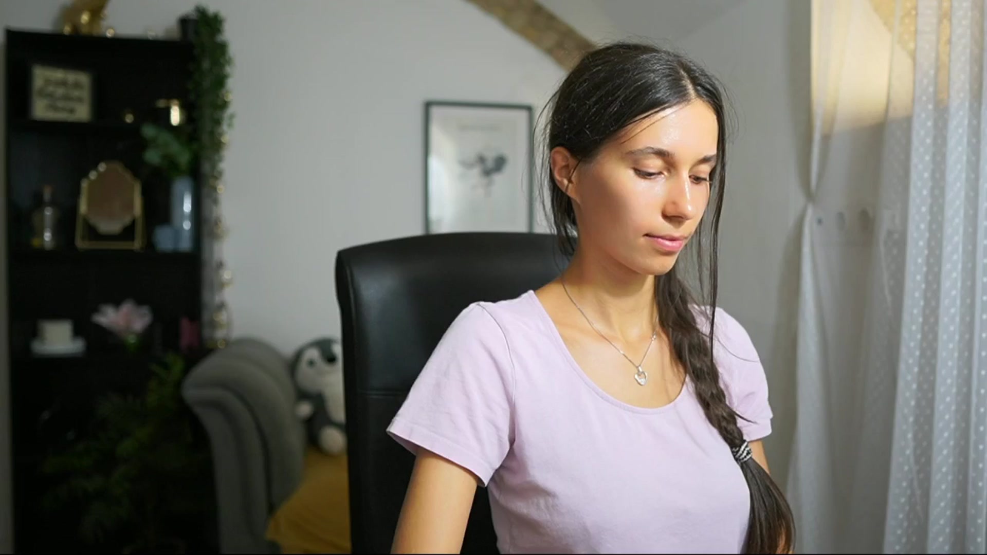 Gallery image thumbnail from Oliviiia_cruz's myfreecams stream on, 09/08/2025, 12:27 image 14 of 20
