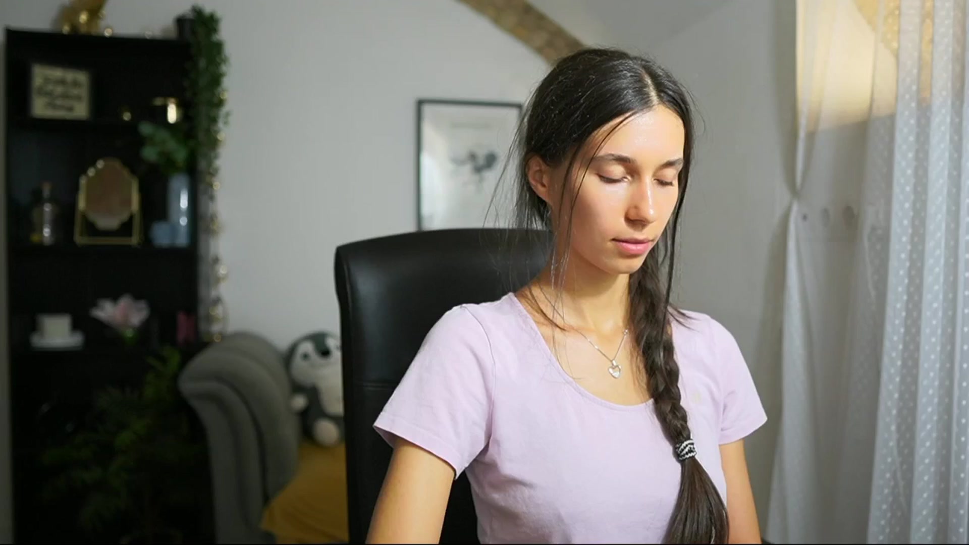 Gallery image thumbnail from Oliviiia_cruz's myfreecams stream on, 09/08/2025, 12:27 image 4 of 20