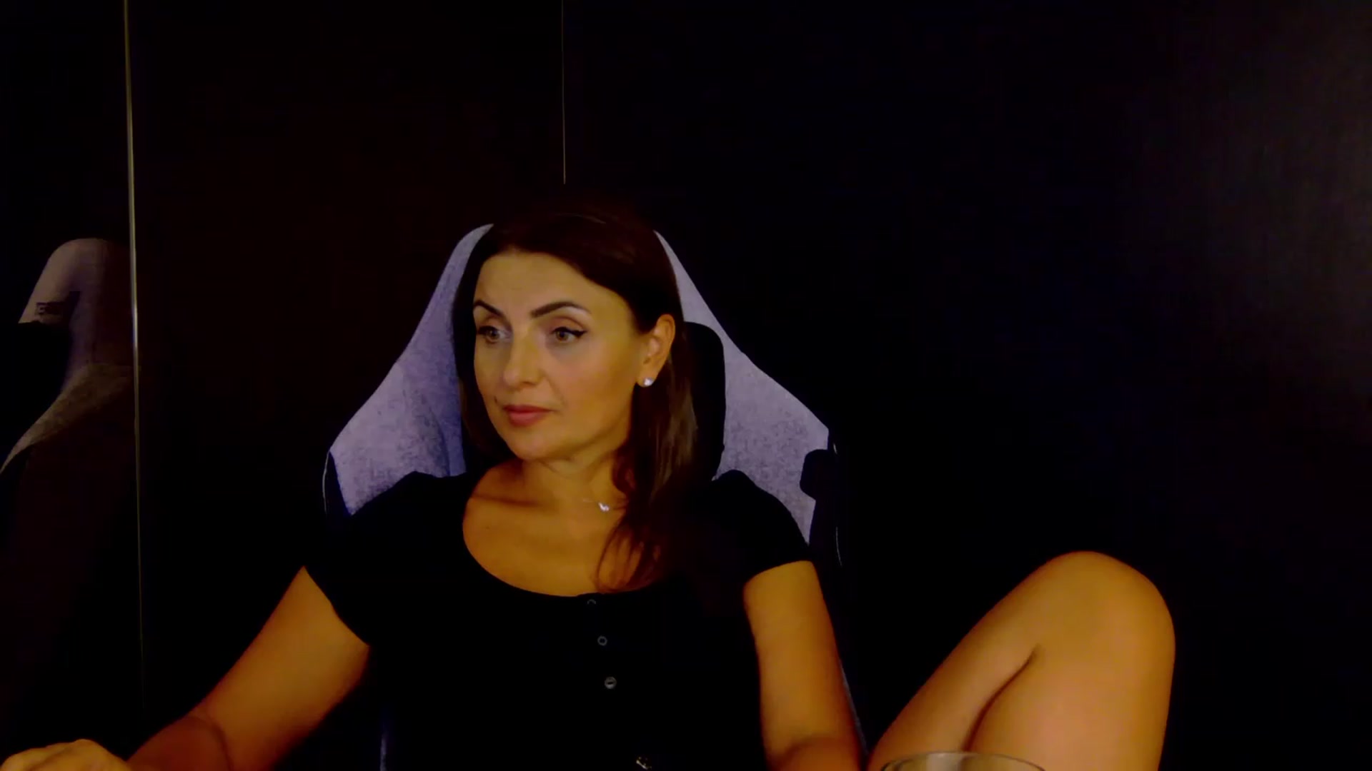 Gallery image thumbnail from OlivyaMoon's myfreecams stream on, 08/05/2026, 24:01 image 20 of 20