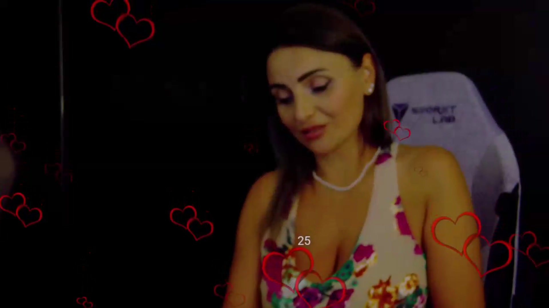 Gallery image thumbnail from OlivyaMoon's myfreecams stream on, 08/07/2026, 02:15 image 12 of 20
