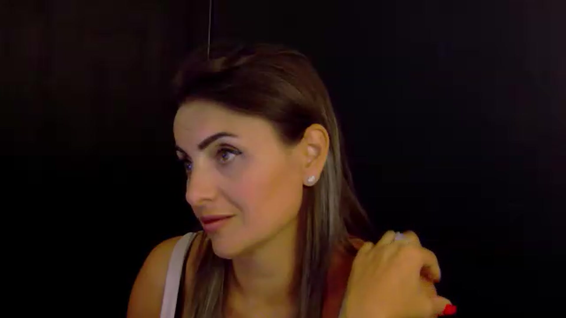 Gallery image thumbnail from OlivyaMoon's myfreecams stream on, 08/15/2026, 04:03 image 14 of 20