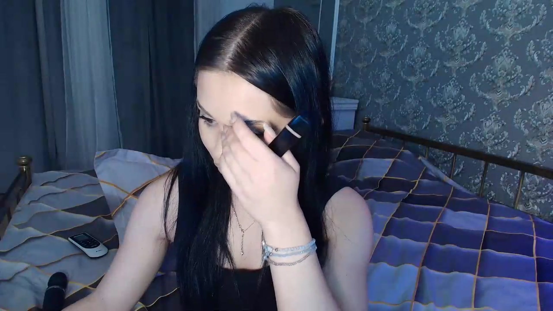 Gallery image thumbnail from Ollie_'s myfreecams stream on, 05/07/2026, 19:07 image 19 of 20