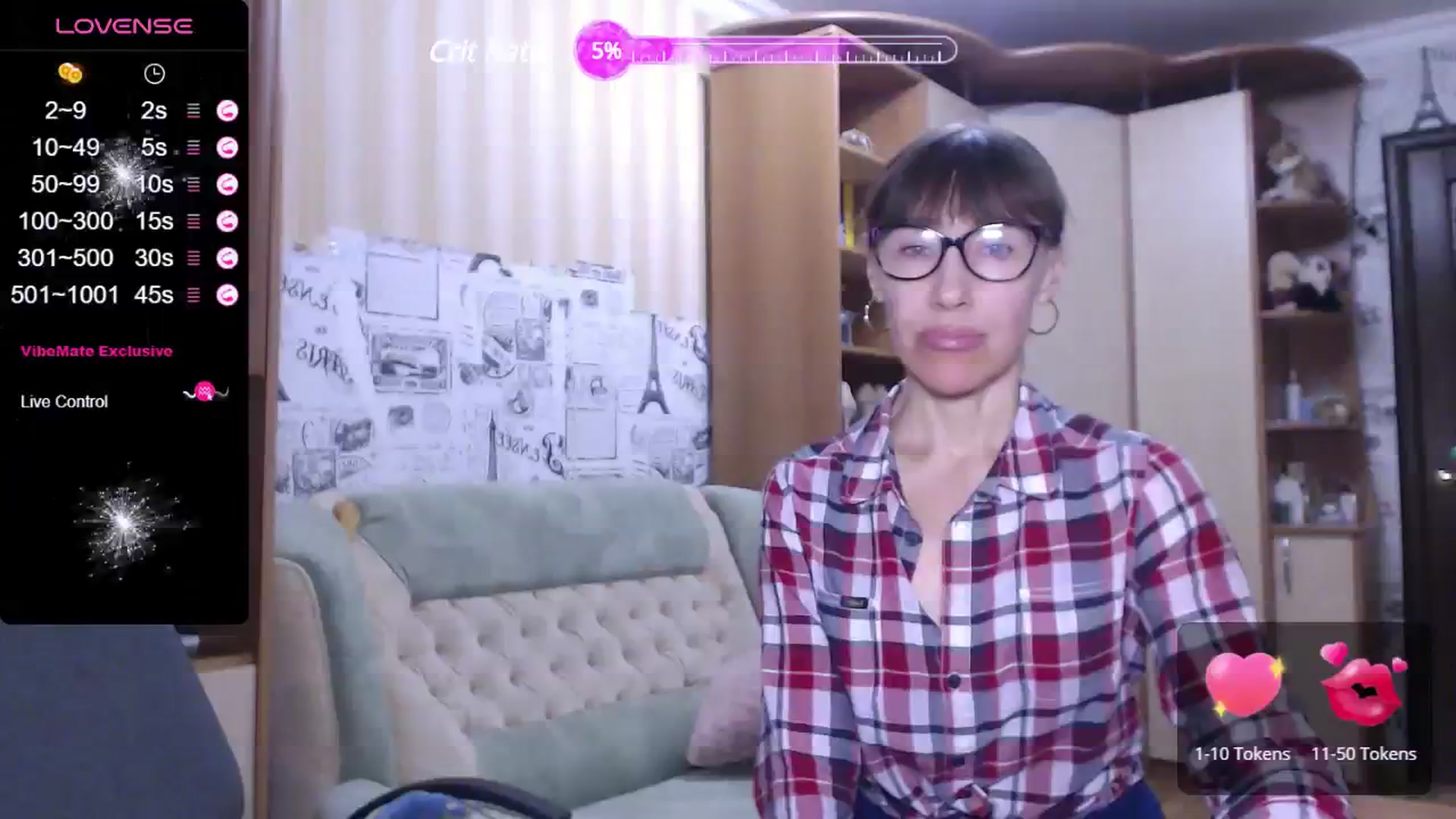 Gallery image thumbnail from Oly_nice_'s myfreecams stream on, 10/27/2023, 15:42 image 7 of 20