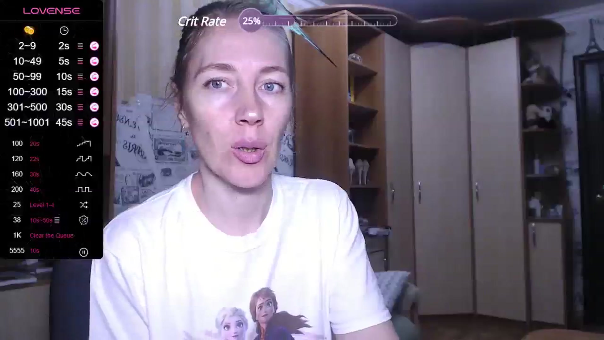 Gallery image thumbnail from Oly_nice_'s myfreecams stream on, 10/27/2023, 15:42 image 15 of 20