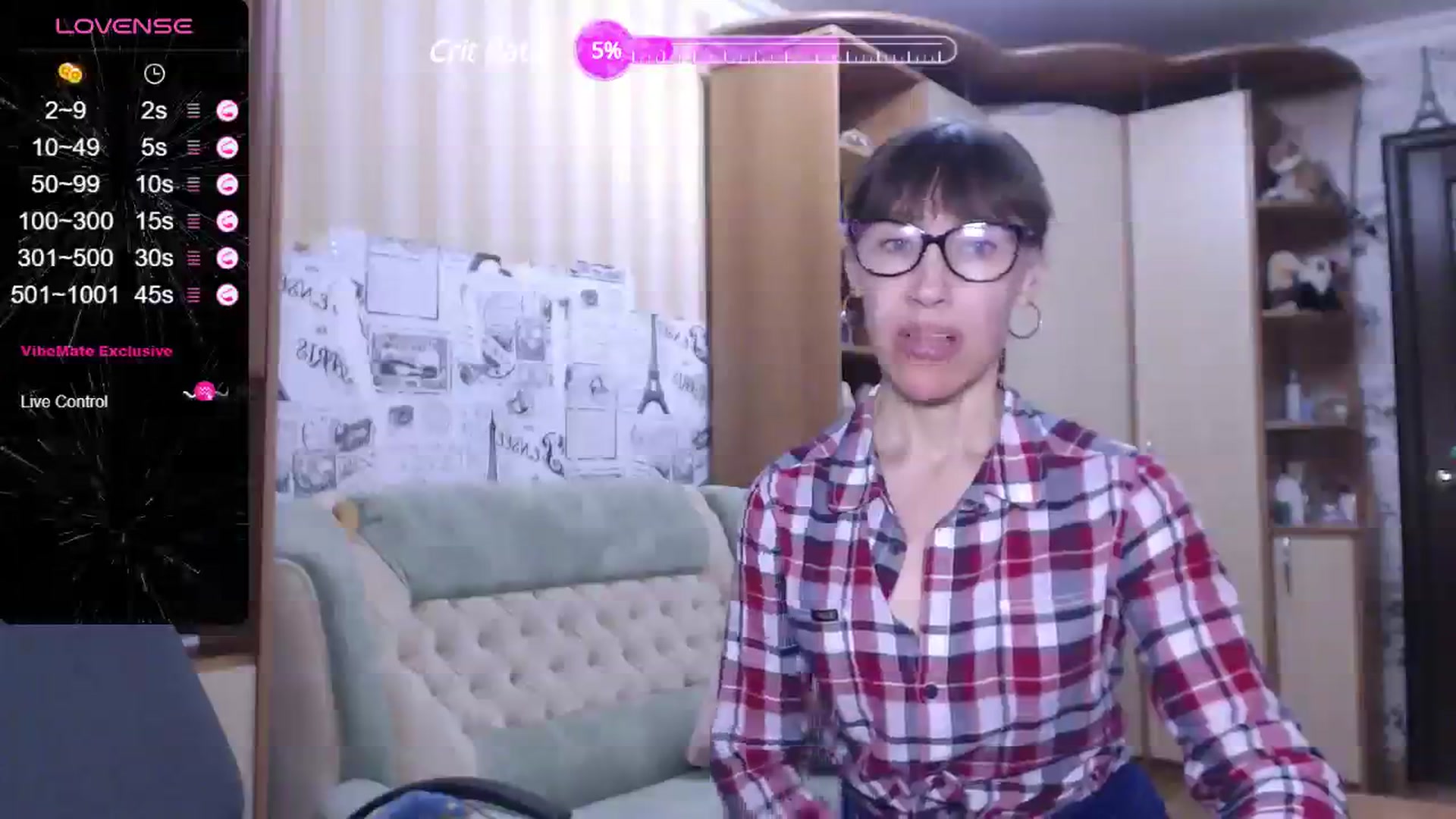 Gallery image thumbnail from Oly_nice_'s myfreecams stream on, 10/27/2023, 15:42 image 5 of 20